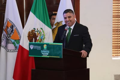 Sabinas, Coahuila Celebra 119 Años de Historia, Tradición y Crecimiento