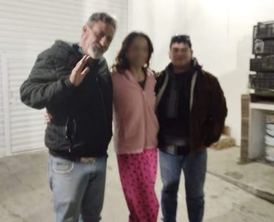 Kimberly recibe apoyo para superar sus adicciones