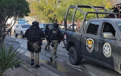 Hombre pierde la vida por posible hipotermia en Piedras Negras 