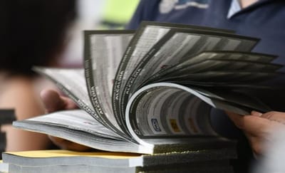 INE perfila boletas para jueces y magistrados: estas son las propuestas