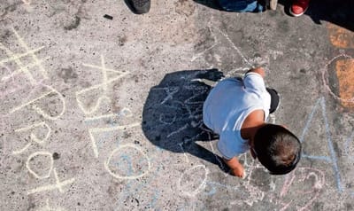SNTE respalda acciones de Sheinbaum para migrantes y apoyará en educación a menores y jóvenes retornados