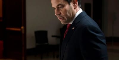 Marco Rubio realizará su primera gira internacional como secretario de Estado