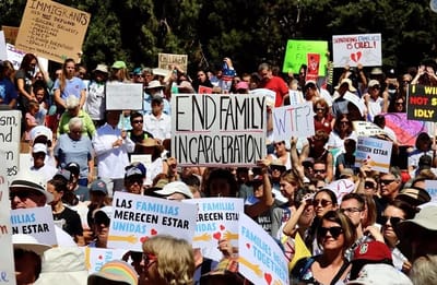 Colorado defiende los derechos de 160 mil inmigrantes en riesgo de deportación