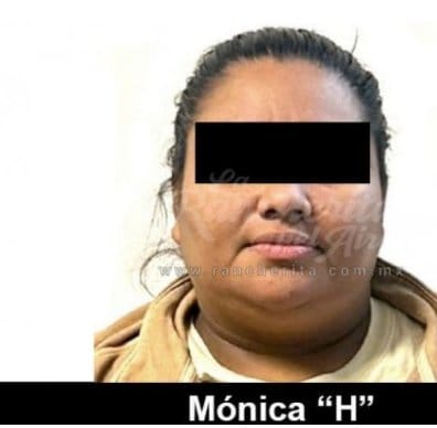 Extraditan a dos mexicanas a EE.UU., una de ellas fue una "Pollera" que operó en Piedras Negras