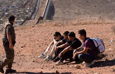 Trump intensifica deportaciones: arrestan a 538 migrantes y cientos son expulsados en vuelos militares