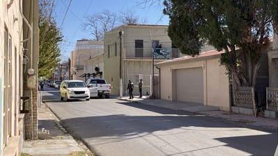 Hombre de 32 años es hallado sin vida en departamento del centro