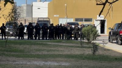 Policías municipales serán capacitados para tomar denuncias en el lugar de los hechos