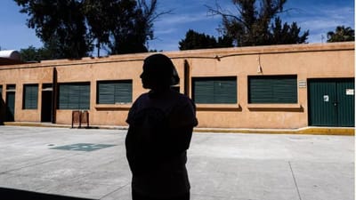 Instalarán 9 albergues en estados fronterizos para recibir a migrantes deportados