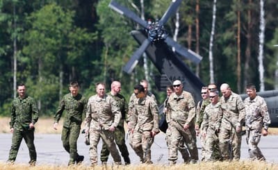Pentágono prepara segunda oleada de tropas para la frontera con México; despliegue podría iniciar la próxima semana