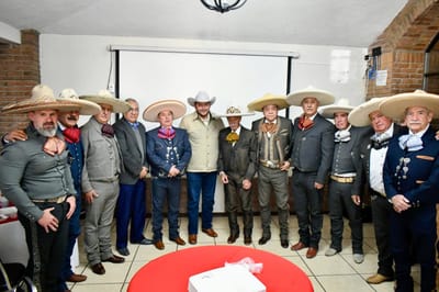 Monclova será sede del Campeonato Estatal de Charros 2025