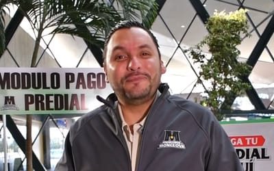 Módulos para pago de impuesto predial en Monclova reciben buena respuesta ciudadana