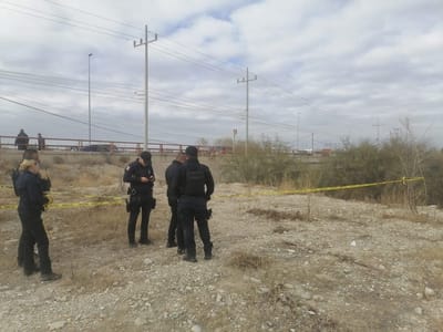 Hombre se quita la vida en ciudad Acuña