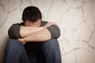 La violencia familiar afecta a más del 43% de los hombres en México