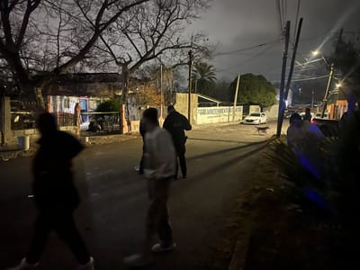 Hombre es asesinado a manos de su drogado amigo