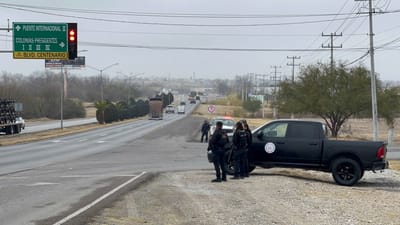 Refuerzan operativos para el traslado seguro de migrantes en la región carbonífera