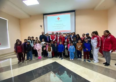 Niños de 2 a 15 años con estrabismo serán operados gratis en marzo
