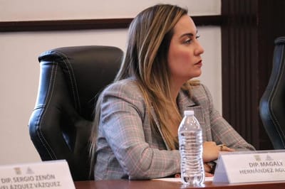 Piden garantizar coordinación para enfrentar deportaciones masivas