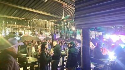 Refuerzan Seguridad en Múzquiz con Nuevos Operativos Conjuntos