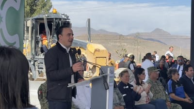 Manolo Jiménez llama a la calma sobre futuro de GM en Ramos Arizpe