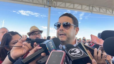 La carretera Saltillo-Derramadero fortalece competitividad 