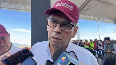 Avanza proyecto de rectificación del tramo “Los Chorros”