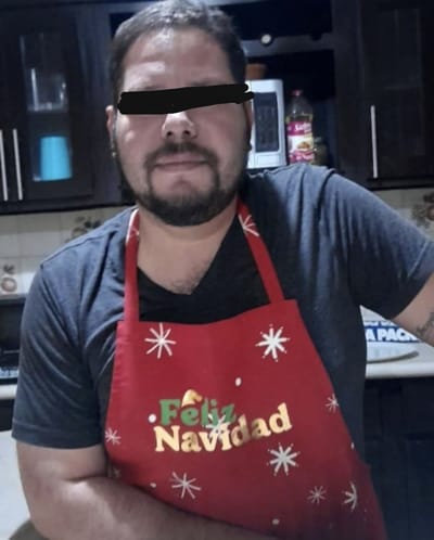 Chef exfuncionario presunto asesino de director de Catastro de Nadadores