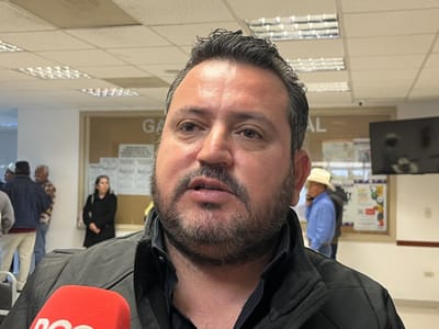 Municipio de Monclova iniciará proyecto de clínica móvil para brindar atención médica