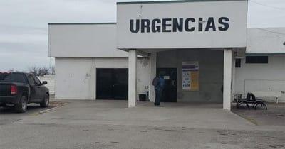 Joven vaquero es pateado en la cabeza por su fiel corcel en Rosita