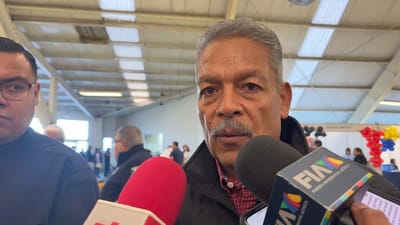 General Motors mantiene su compromiso con México y Coahuila