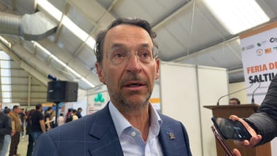 Coparmex considera positivas las reformas al sector eléctrico