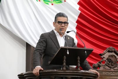 Piden mayor supervisión en extracción de materiales pétreos 