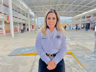 La Entrevista con Judith Olivares 