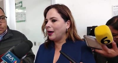 Confirma TEC retiro de registro al PRD como partido estatal