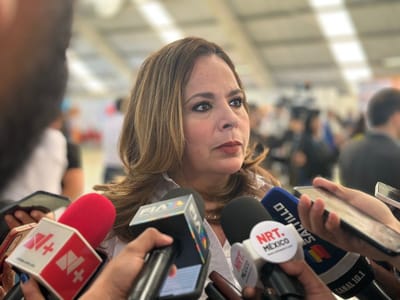 Coahuila contará con mujeres operadoras de quinta rueda