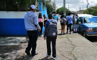 En febrero inician preinscripciones para nivel básico en ciclo 2025-2026 