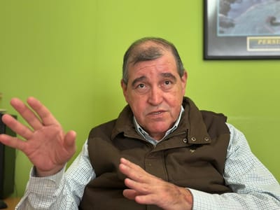 Critica CANACO bajo crecimiento económico durante el sexenio anterior