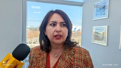 Utilizan “Puntos Violeta” 20 mujeres en situación de riesgo