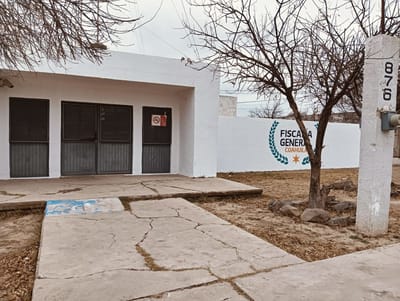 Nueva delegada busca dignificar la Fiscalía en la zona minera