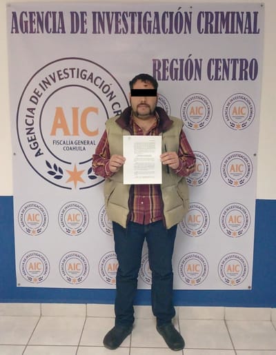 Lo atraparon en tiempo récord: Polo "N" es detenido por homicidio en Nadadores
