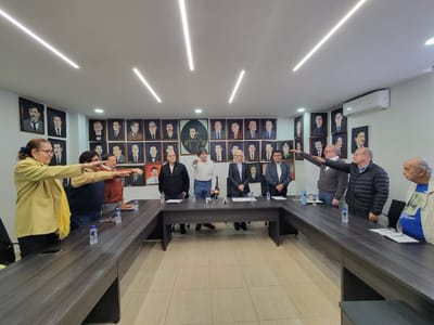 Múzquiz avanza hacia su Geoparque de la UNESCO