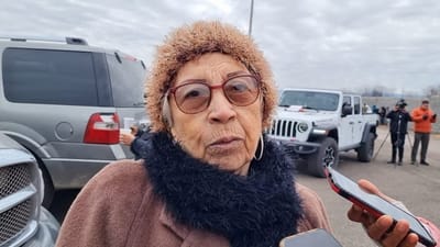 Mina Pasta de Conchos: A 19 años de la tragedia, una madre sigue luchando por el rescate de su hijo