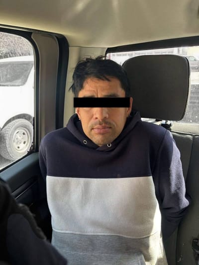 Detienen a Alfredo N por asesinato de perro en Piedras Negras