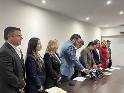 30 empresas se suman a Feria de Empleo en Monclova ofreciendo más de 1,500 vacantes