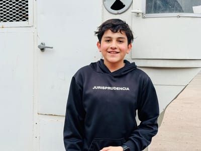 Entrevista con Juan Manuel Jiménez