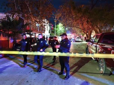 Encuentran cuerpo en descomposición en vivienda de Piedras Negras