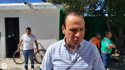 La conducción de agua en Parras sería pagada por Casa Madero
