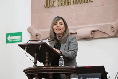 Congreso de Coahuila exhorta a SEDATU a informar sobre el Parque Lineal "La Estación" en Sabinas