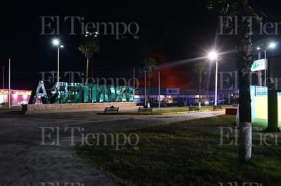Circulan audios falsos de posible explosión en Frontera