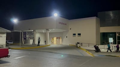 Investigan posible negligencia médica en el Hospital General de PN