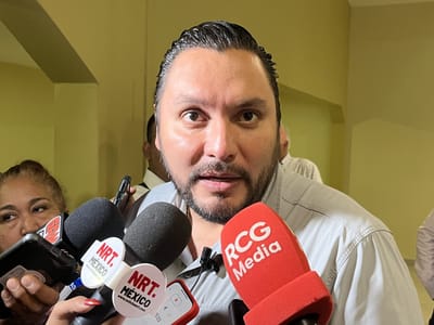 Comisión de Honor y Justicia analiza caso de exsubdirector de Seguridad Pública en Monclova